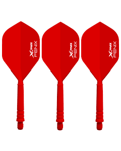 XQ FENIX MOLDEDFLIGHTS 28MM R