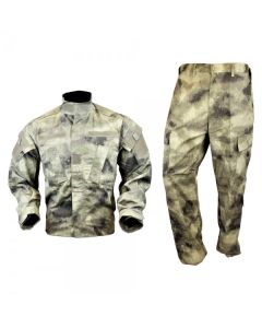 Royal Acu Style Tactical Suit A-Tacs Extra Large Size
