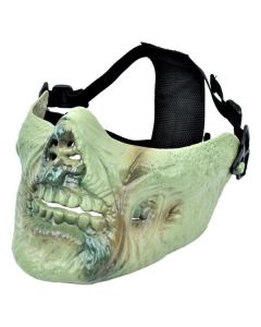 Royal Zombies Mask