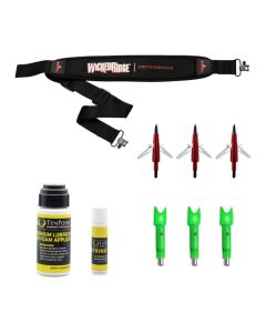 Wicked Ridge Accessory Kit