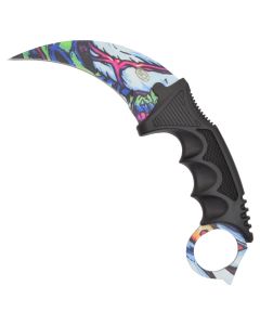 SCK Karambit Knife