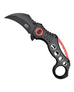 SCK Spring Assisted Karambit Folding Knife