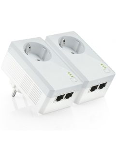 Scolia Powerline Adapter Set