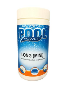 Pool power mini 20 gr. 1 kg