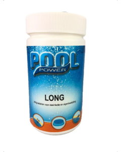 Pool power long 200 gr. 1 kg
