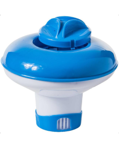 Summer fun chloordispenser 20gr los