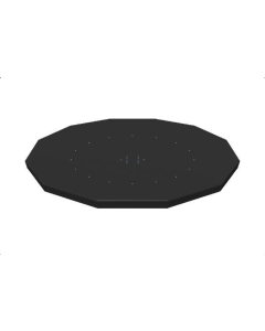 Bestway cover rond 360/366