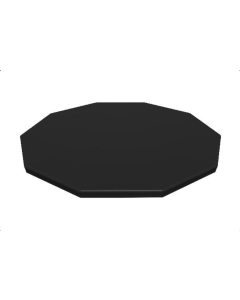 Bestway cover rond 305