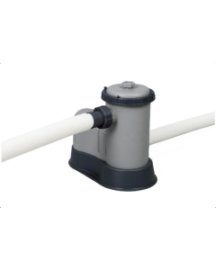 Bestway cartridge filterpomp 5,7 m³/u