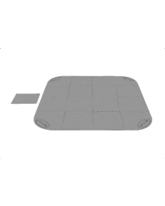 Lay-Z-Spa floor protector