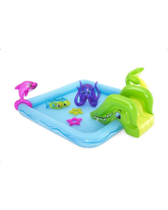 Bestway playcenter fantastic aquarium 239