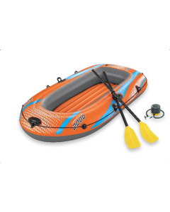 Hydro force SUP board oceana convertible set