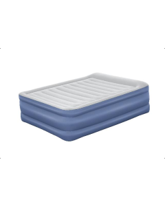 Bestway luchtbed tritech I beam 61 cm queen AC