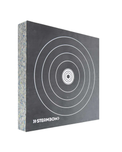 Steambow AR-Series – Arrow target