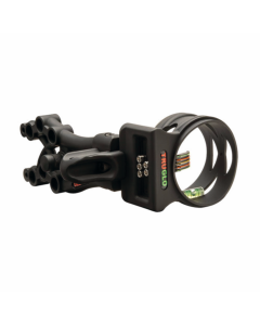 TruGlo Sight Carbon XS Xtreme 5-Pin