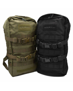 Steambow Backpack Modular AR-Stinger II Olive