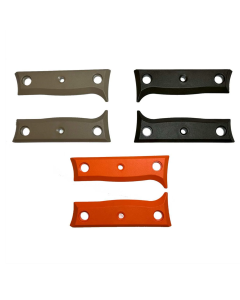 Steambow Scales color kit for knife K1/K2 sand/olive/orange