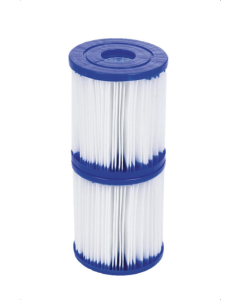 Bestway cartridgefilter type I