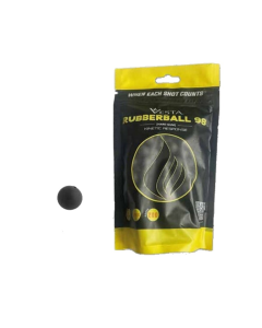Vesta AA .50 Rubber Ball 98 – Bag p/200