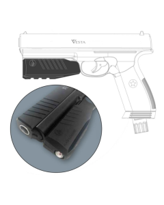 Vesta Flashloader - AP CO2 Sentinel