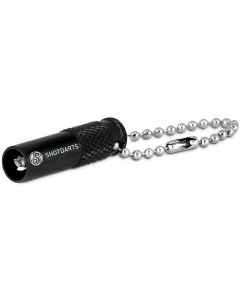 Shot Dart Shaft Removal Tool Black