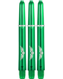 Shot Eagle Claw Shaft Green