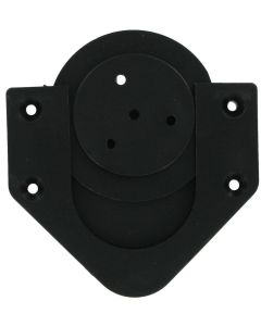 Shot Hanging Wall Bracket