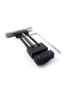 Shot Repointing Machine