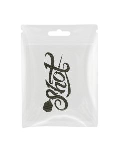 Shot Rosin Grip