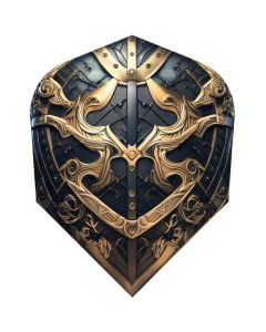 Shot Viking Odin Flights No.6
