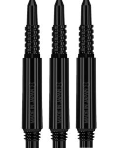 Target 8 Flight Fixed Shafts | Black Short