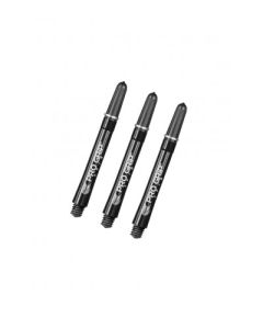 Target Pro Grip Spin Black Medium