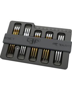 Target Swiss Points Safe Box