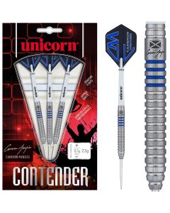 Unicorn Contender Cameron Menzies 90% P2 23g