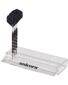 Unicorn Dart Stand Acrylic