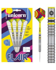 Unicorn Flair 3 80% 22 gram