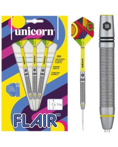 Unicorn Flair 5 80% 24 gram