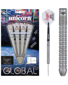 Unicorn Global Henry Coates 90%