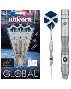 Unicorn Global Jamie Clark 80%