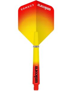 Unicorn Gripper 3 Cosmos Combo Pulsar