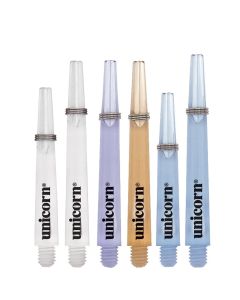 Unicorn Gripper 3 Mirage Shafts