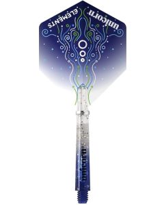 Unicorn Gripper 4 Elements Combo Blue Hydrostorm