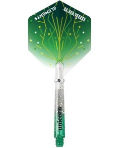 Unicorn Gripper 4 Elements Combo Green Thunderstorm