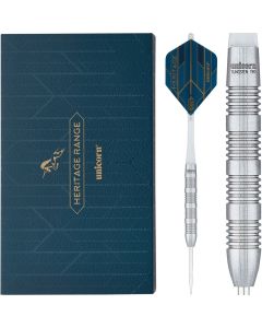 Unicorn Heritage T90 1976 90% 25 gram
