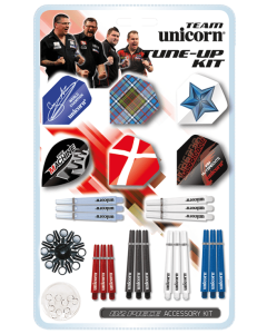 Unicorn Team Unicorn Accessory Pack