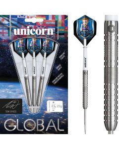 Unicorn Tom Sykes 90% 22 gram