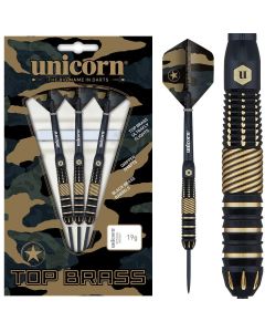 Unicorn Top Brass 2 19 gram