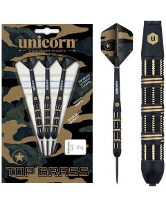 Unicorn Top Brass 3 21 gram