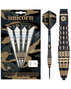 Unicorn Top Brass 4 20 gram