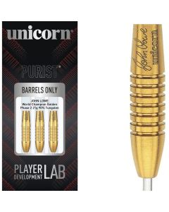 Unicorn W.C Purist John Lowe 90% Gold 21 gram